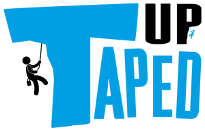 TapedUp