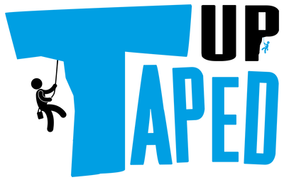 TapedUp