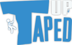 TapedUp