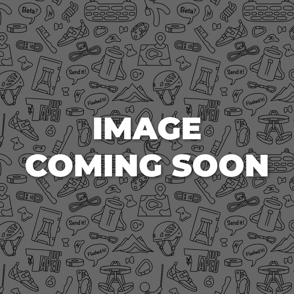 ICONS Zinc Oxide Climbing Tape